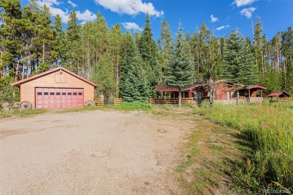 270 County Road 48 Grand Lake CO 80447