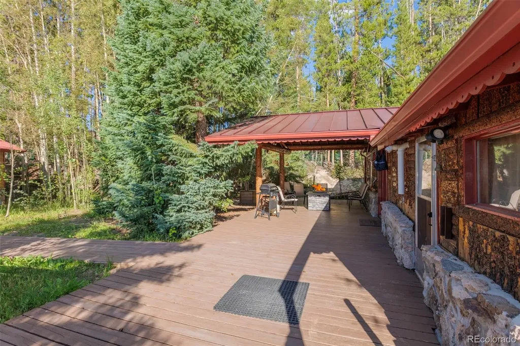 270 County Road 48 Grand Lake CO 80447