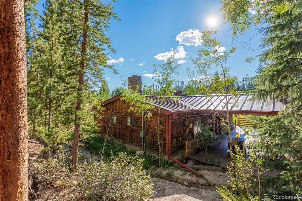 270 County Road 48 Grand Lake CO 80447