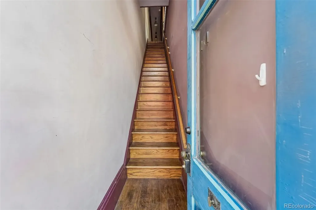 121 N F Street Salida CO 81201