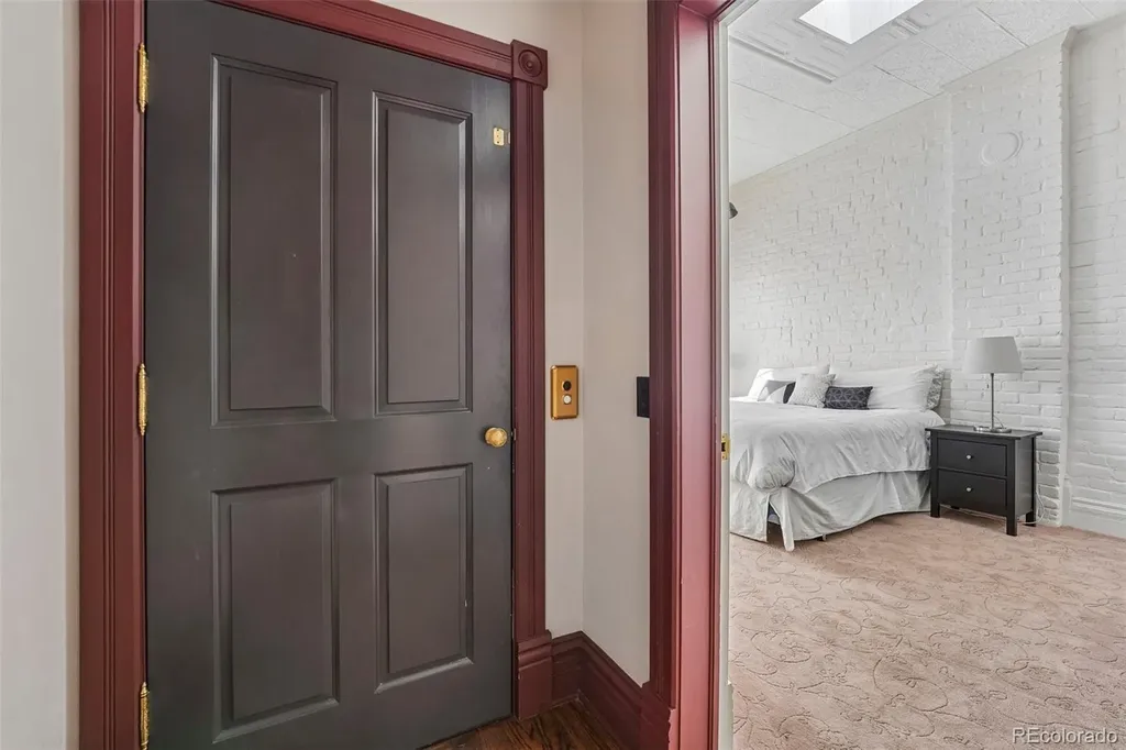 121 N F Street Salida CO 81201