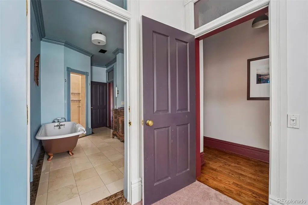 121 N F Street Salida CO 81201