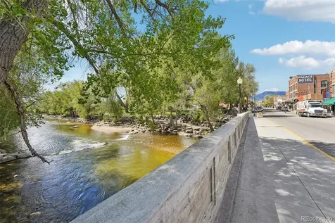 121 N F Street Salida CO 81201