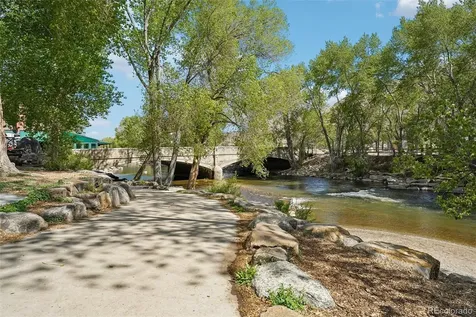 121 N F Street Salida CO 81201