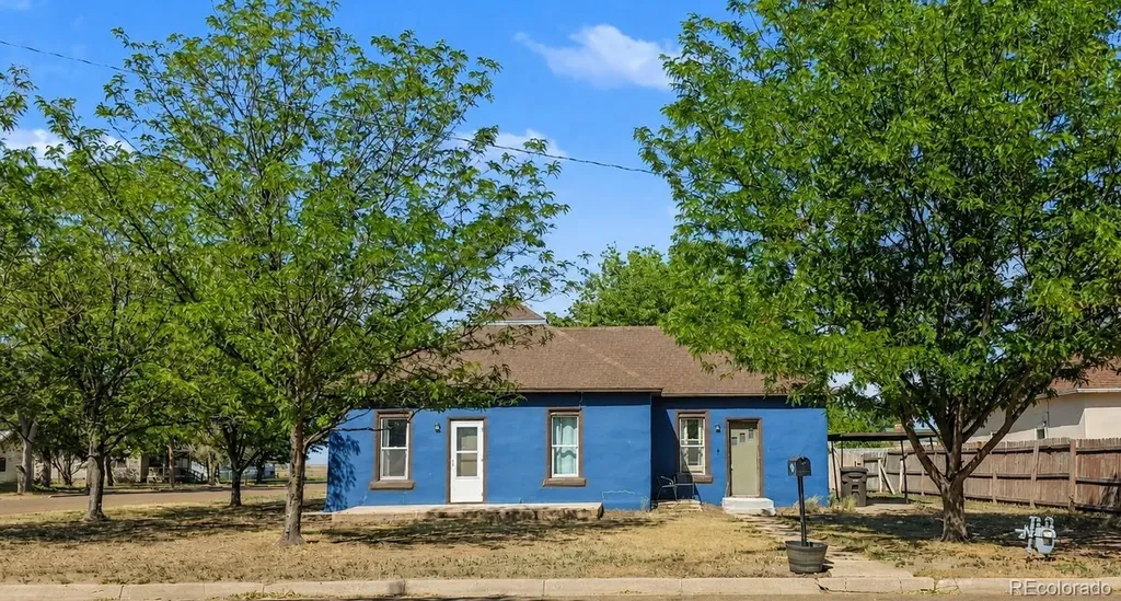 420 Vine Street Julesburg CO 80737