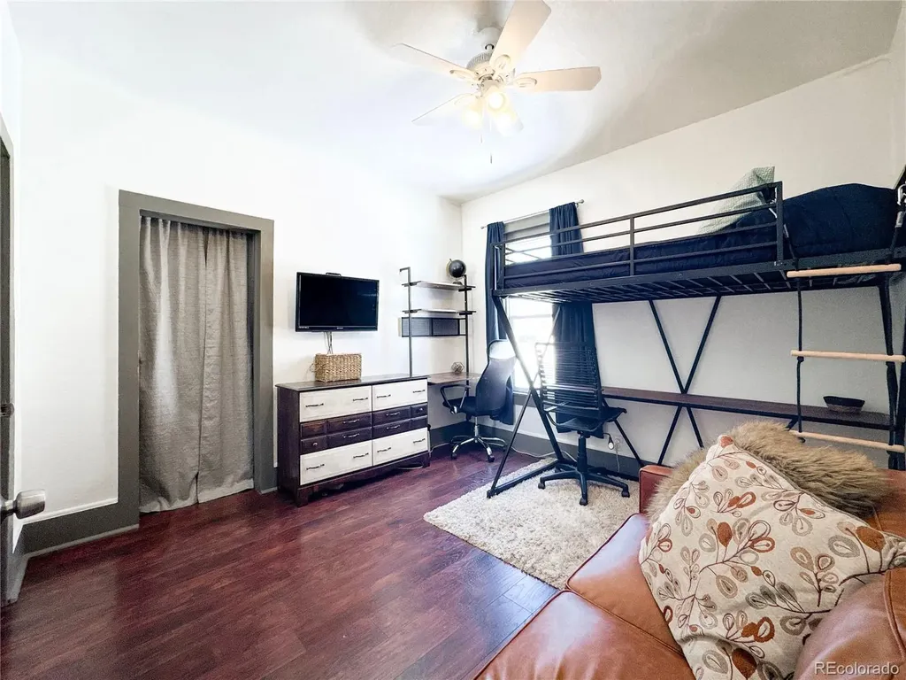 420 Vine Street Julesburg CO 80737