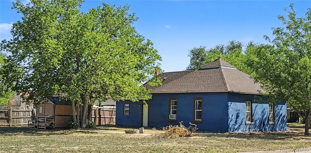 420 Vine Street Julesburg CO 80737