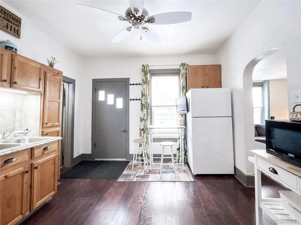 420 Vine Street Julesburg CO 80737