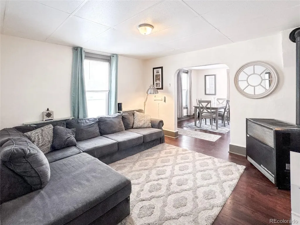 420 Vine Street Julesburg CO 80737
