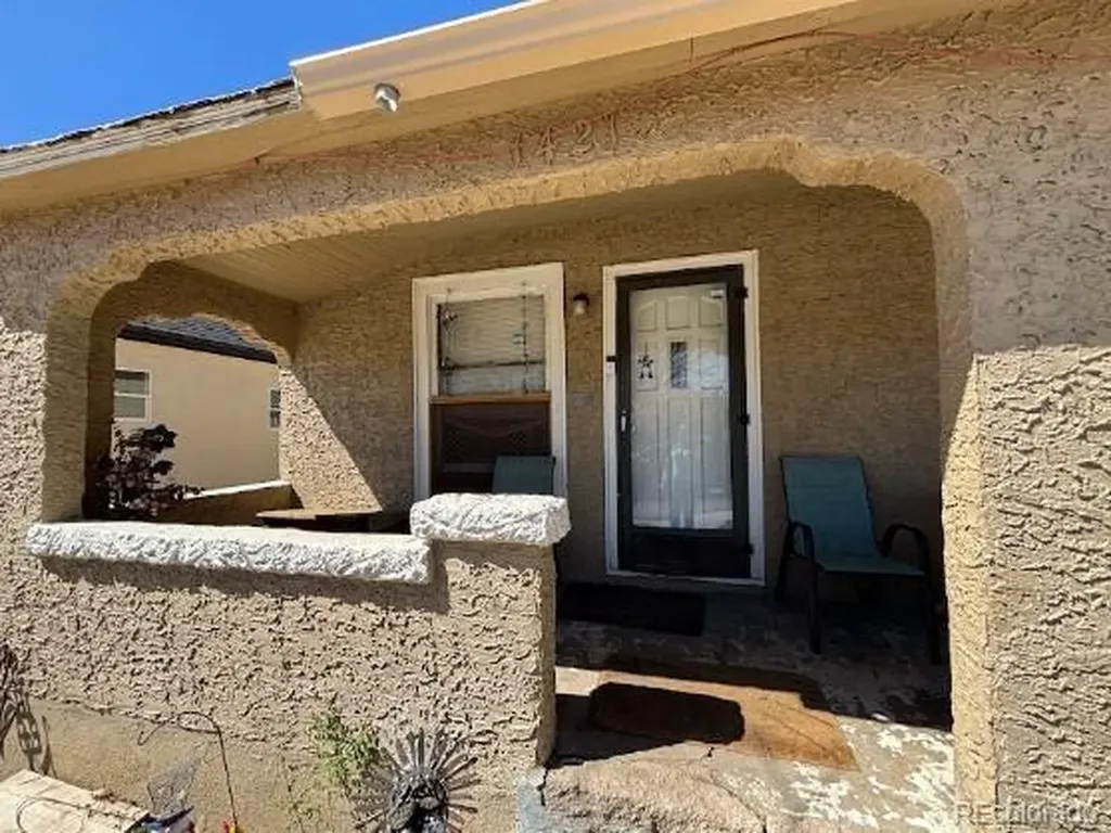1421 E Orman Avenue Pueblo CO 81004