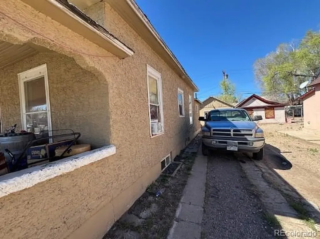 1421 E Orman Avenue Pueblo CO 81004