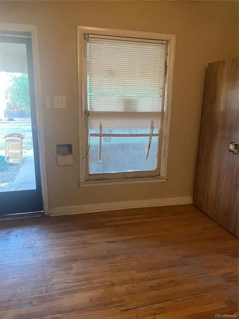 1421 E Orman Avenue Pueblo CO 81004