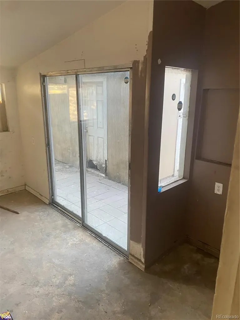 1421 E Orman Avenue Pueblo CO 81004
