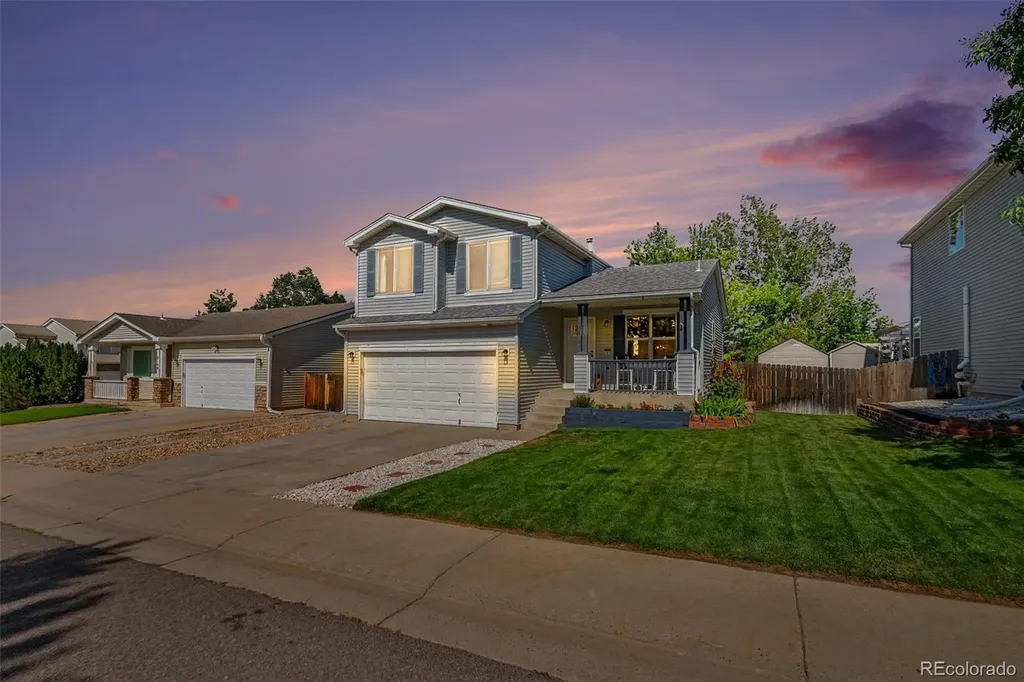 8188 Eagleview Drive Littleton CO 80125