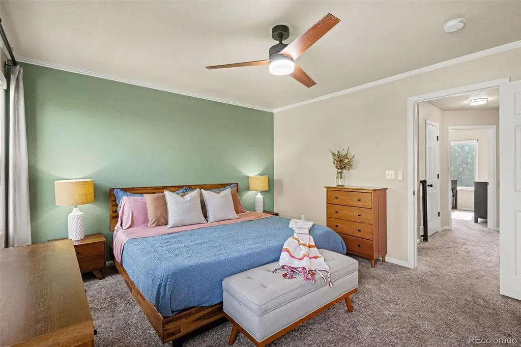 8188 Eagleview Drive Littleton CO 80125