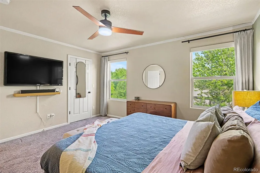 8188 Eagleview Drive Littleton CO 80125