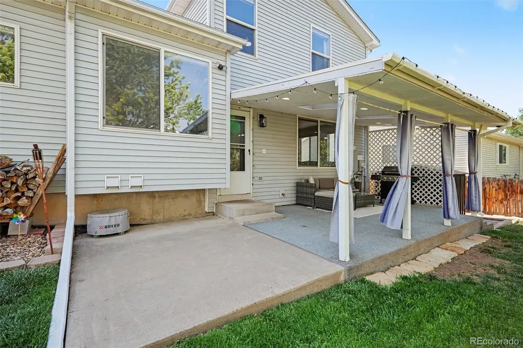 8188 Eagleview Drive Littleton CO 80125