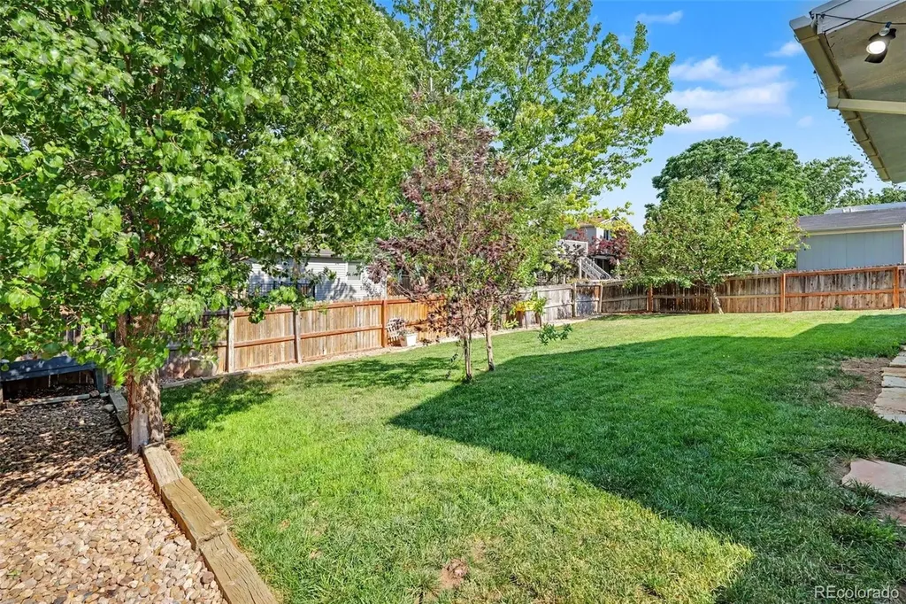 8188 Eagleview Drive Littleton CO 80125