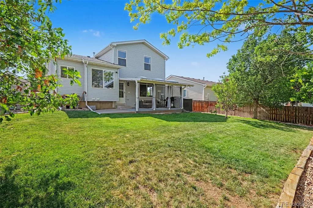 8188 Eagleview Drive Littleton CO 80125