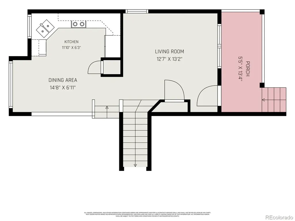8188 Eagleview Drive Littleton CO 80125