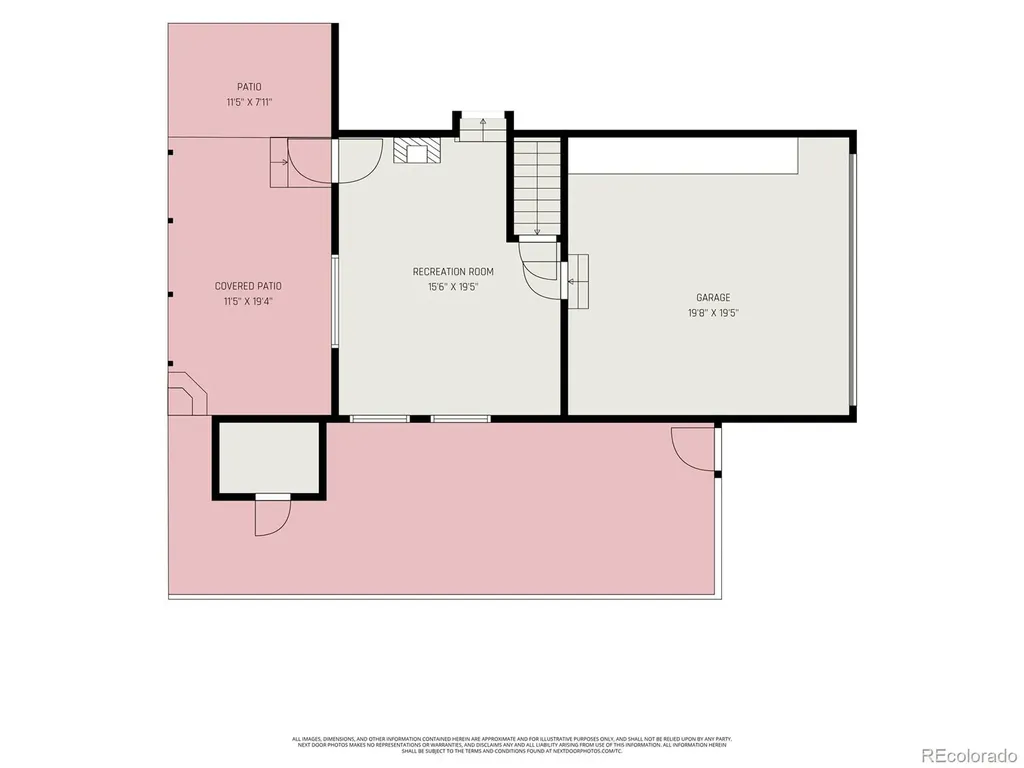 8188 Eagleview Drive Littleton CO 80125