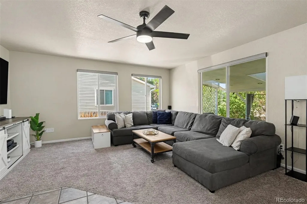 8188 Eagleview Drive Littleton CO 80125