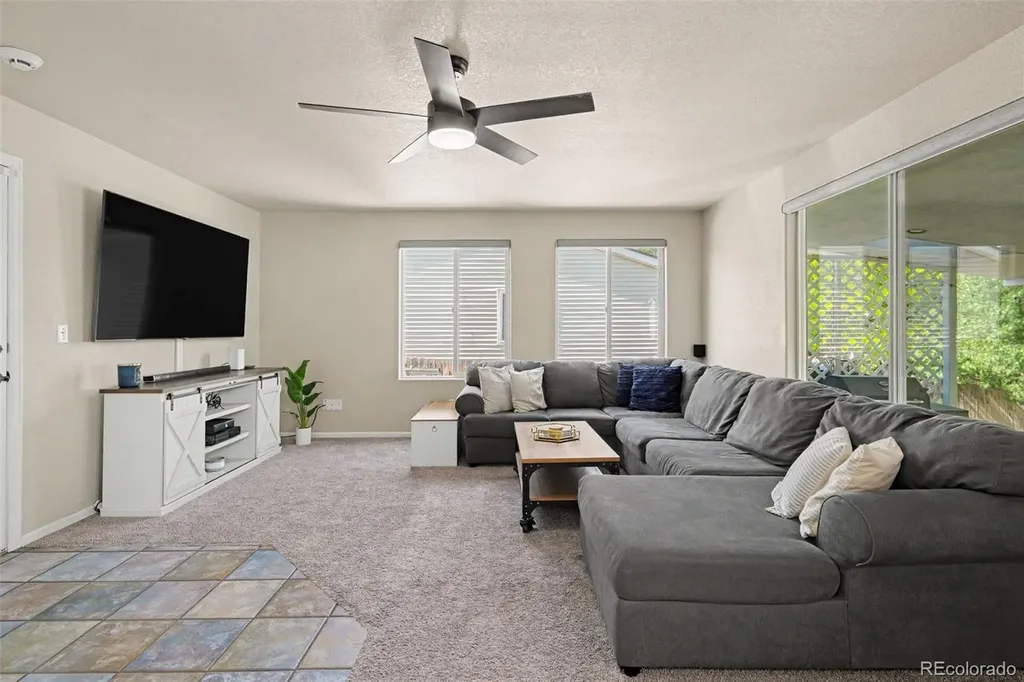 8188 Eagleview Drive Littleton CO 80125