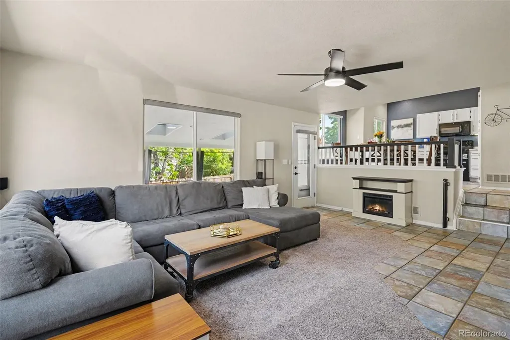 8188 Eagleview Drive Littleton CO 80125