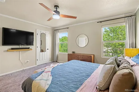 8188 Eagleview Drive Littleton CO 80125