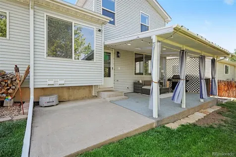 8188 Eagleview Drive Littleton CO 80125