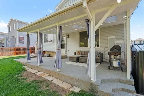 8188 Eagleview Drive Littleton CO 80125