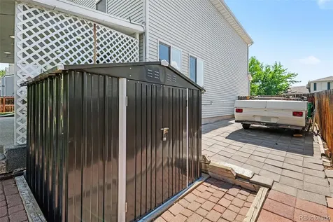 8188 Eagleview Drive Littleton CO 80125