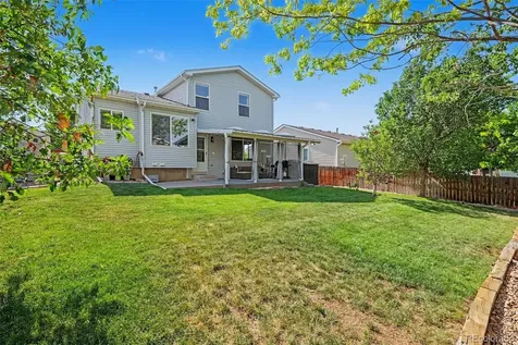 8188 Eagleview Drive Littleton CO 80125