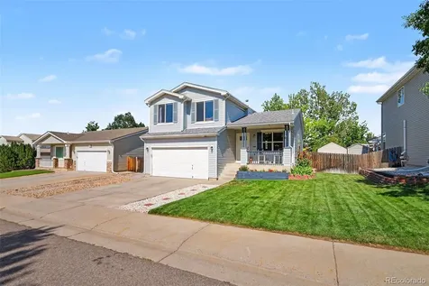 8188 Eagleview Drive Littleton CO 80125