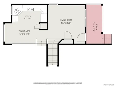 8188 Eagleview Drive Littleton CO 80125