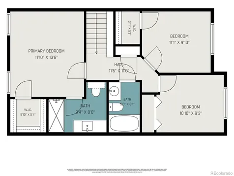 8188 Eagleview Drive Littleton CO 80125