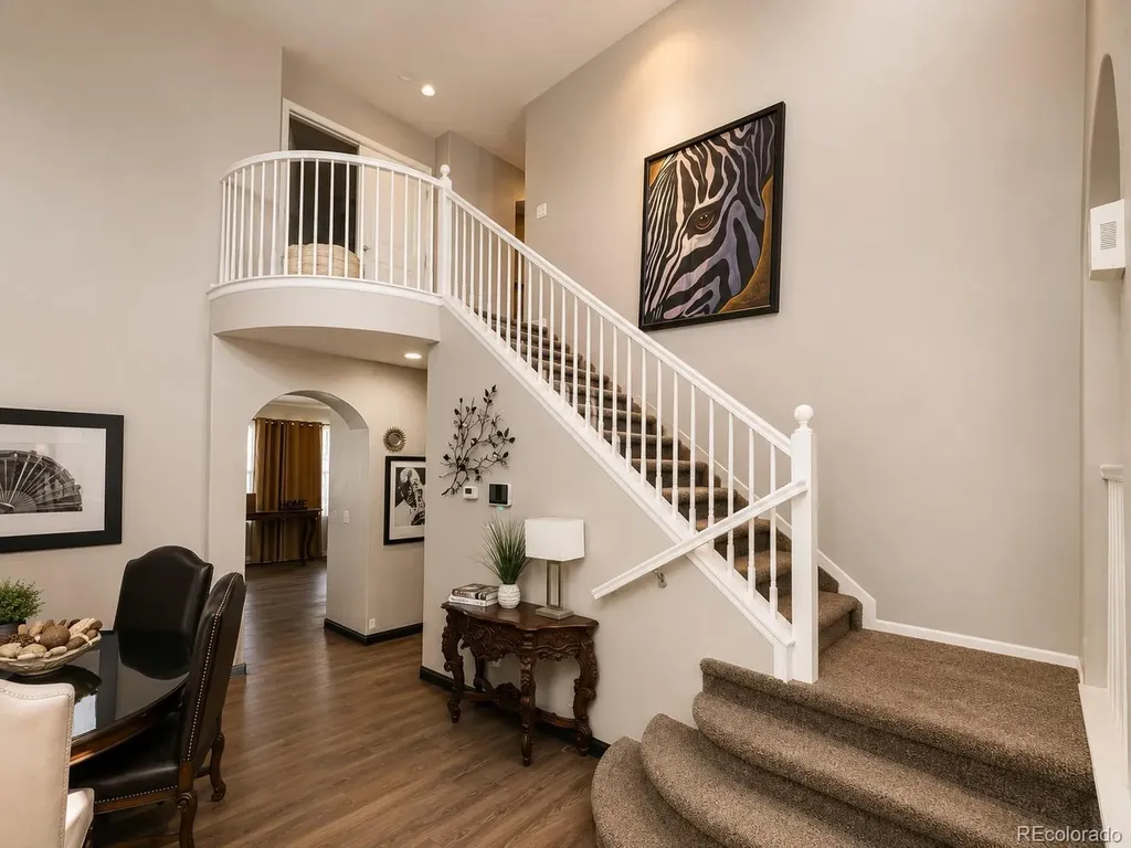 1414 S Haleyville Street Aurora CO 80018