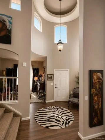1414 S Haleyville Street Aurora CO 80018
