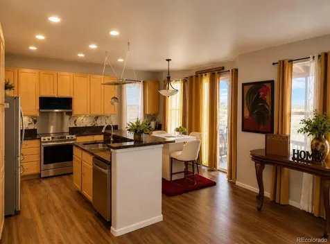 1414 S Haleyville Street Aurora CO 80018