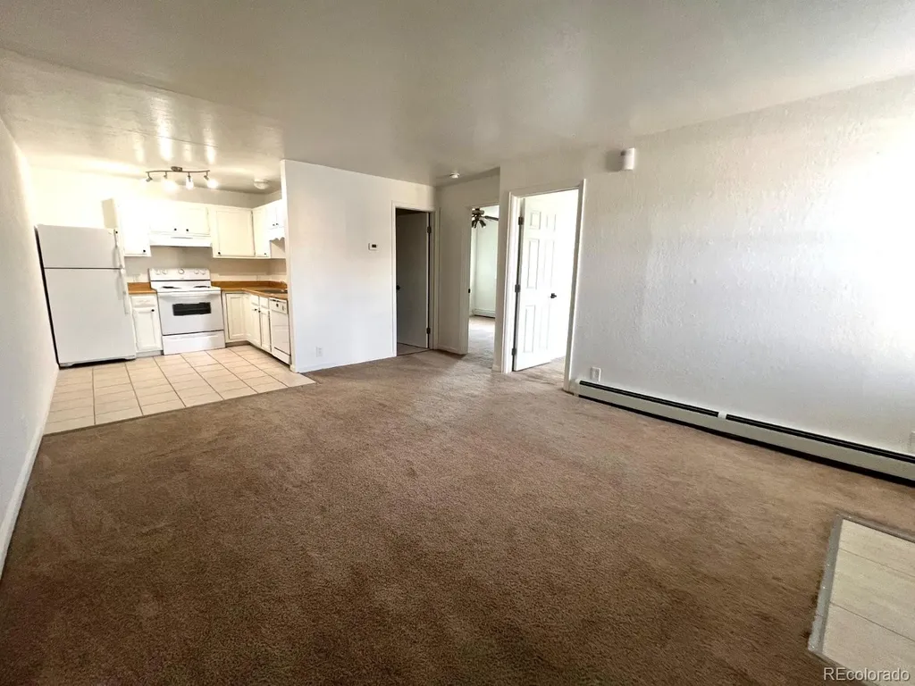 3390 S Clay Street Englewood CO 80110