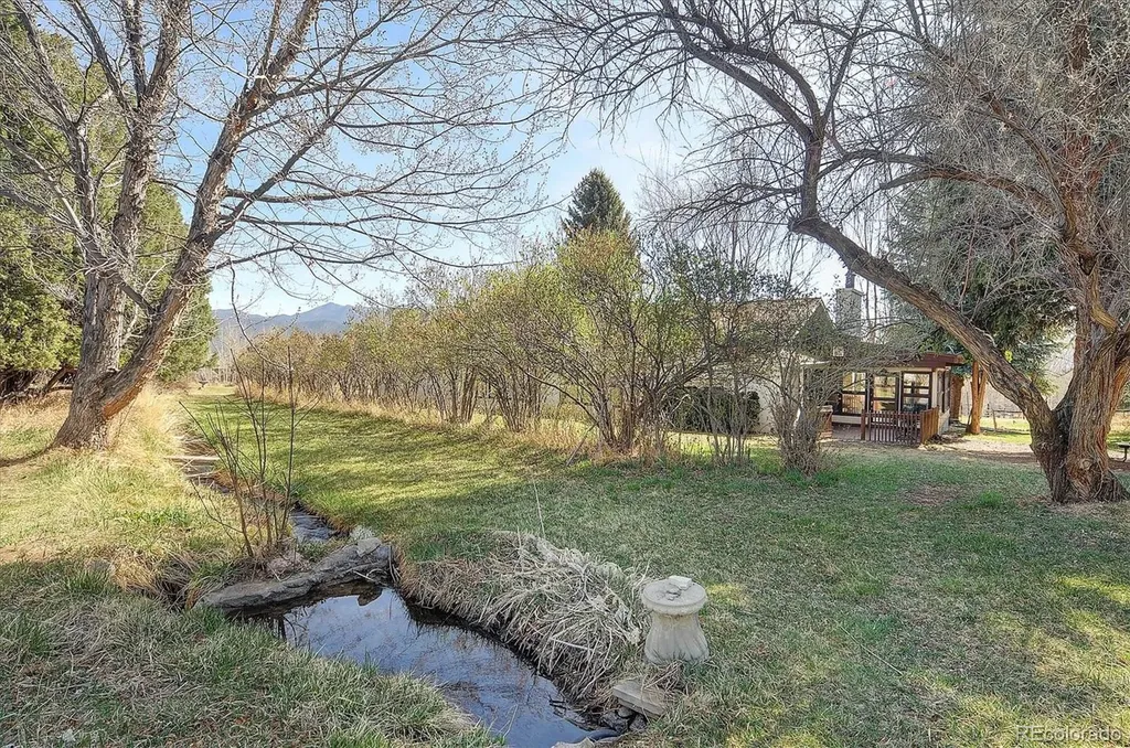 762 Leprechaun Lane Howard CO 81233
