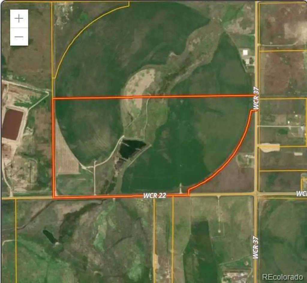 0 County Road 22 Fort Lupton CO 80621