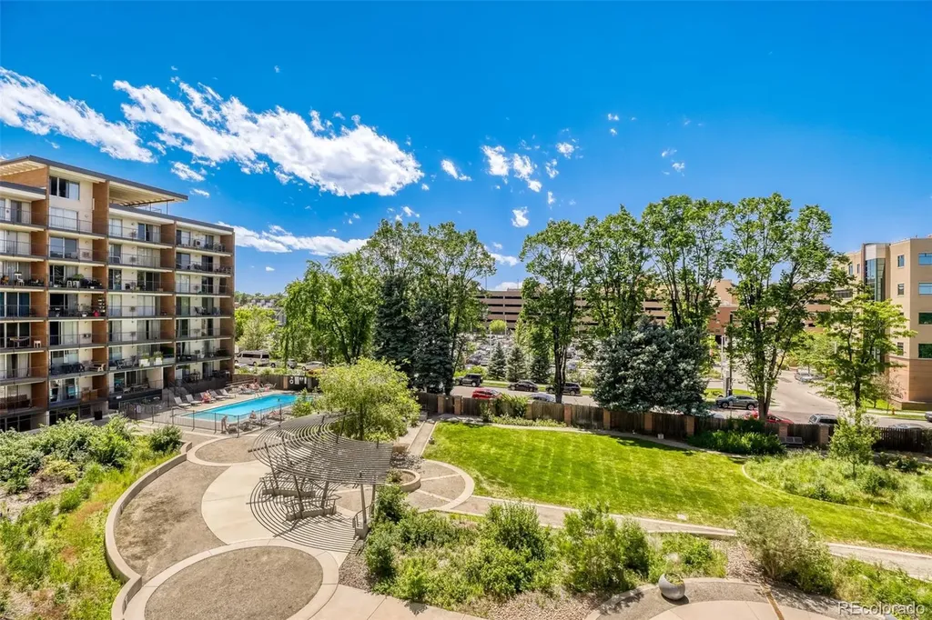 955 Eudora Street Denver CO 80220