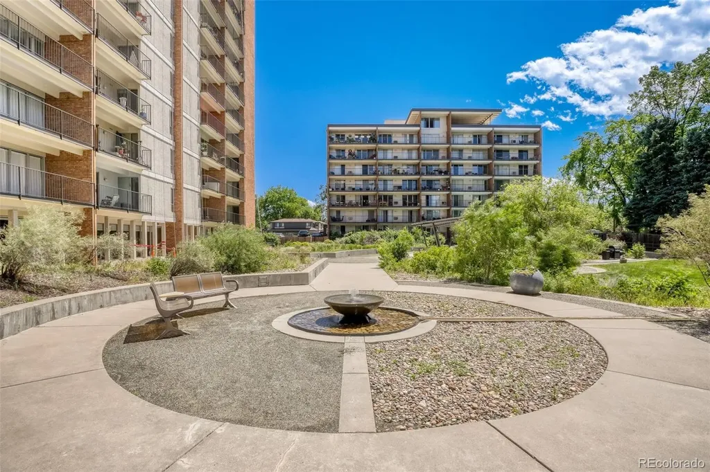 955 Eudora Street Denver CO 80220