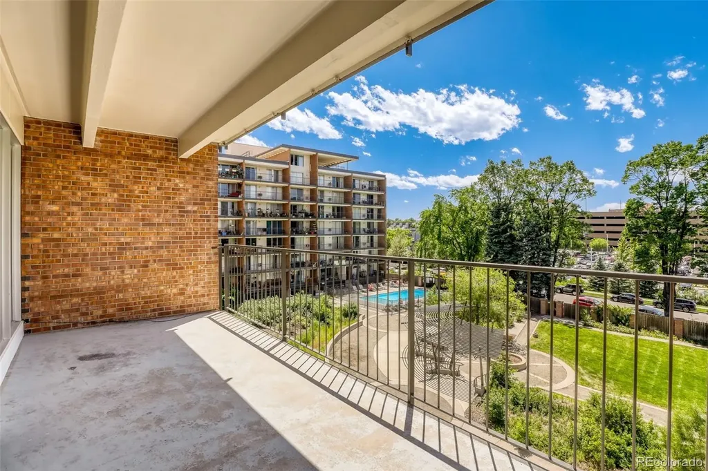 955 Eudora Street Denver CO 80220