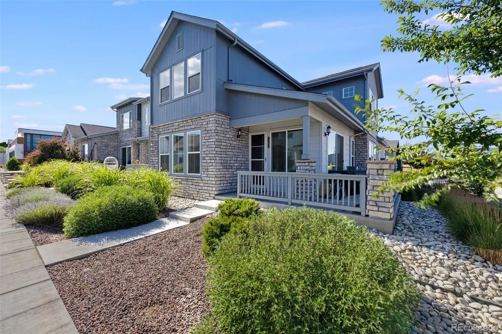 7482 W Atlantic Lane Denver CO 80227