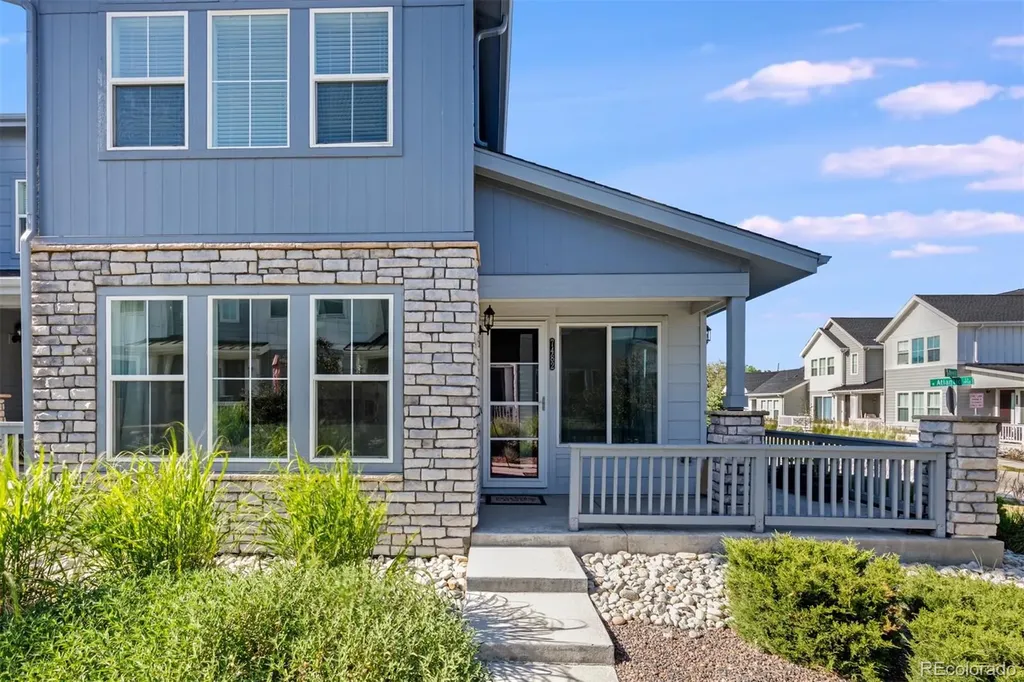 7482 W Atlantic Lane Denver CO 80227