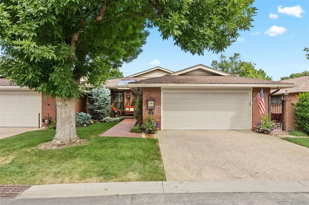 2800 S University Boulevard Denver CO 80210