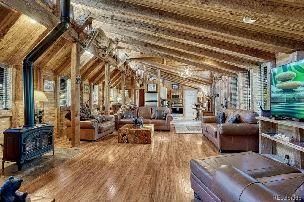 13354 N Meridian Road Elbert CO 80106