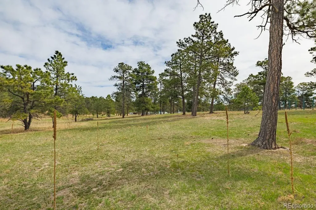 13354 N Meridian Road Elbert CO 80106